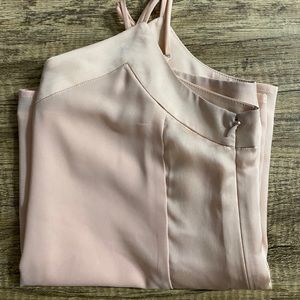 Baby Pink Banana Republic Camisole